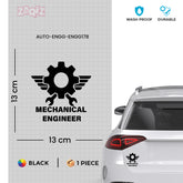 Mechanical Engineer – Solving Problems with Gears